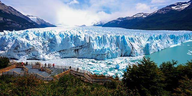 EL CALAFATE 