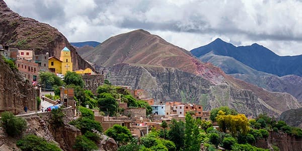 SALTA