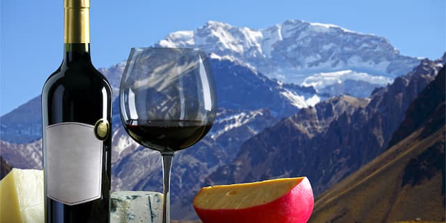 MENDOZA