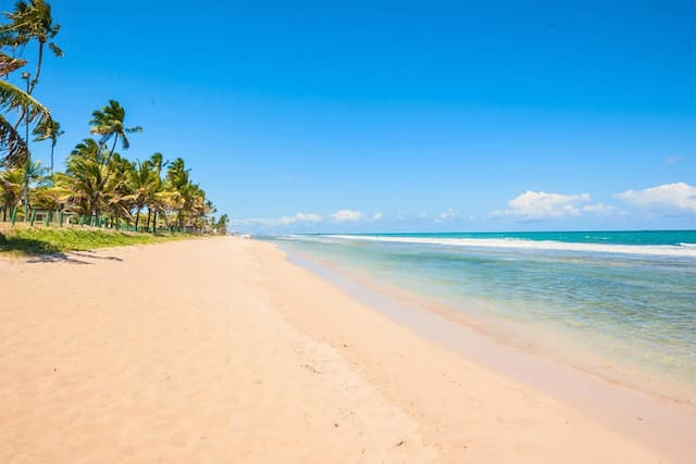 PORTO GALINHAS 2027